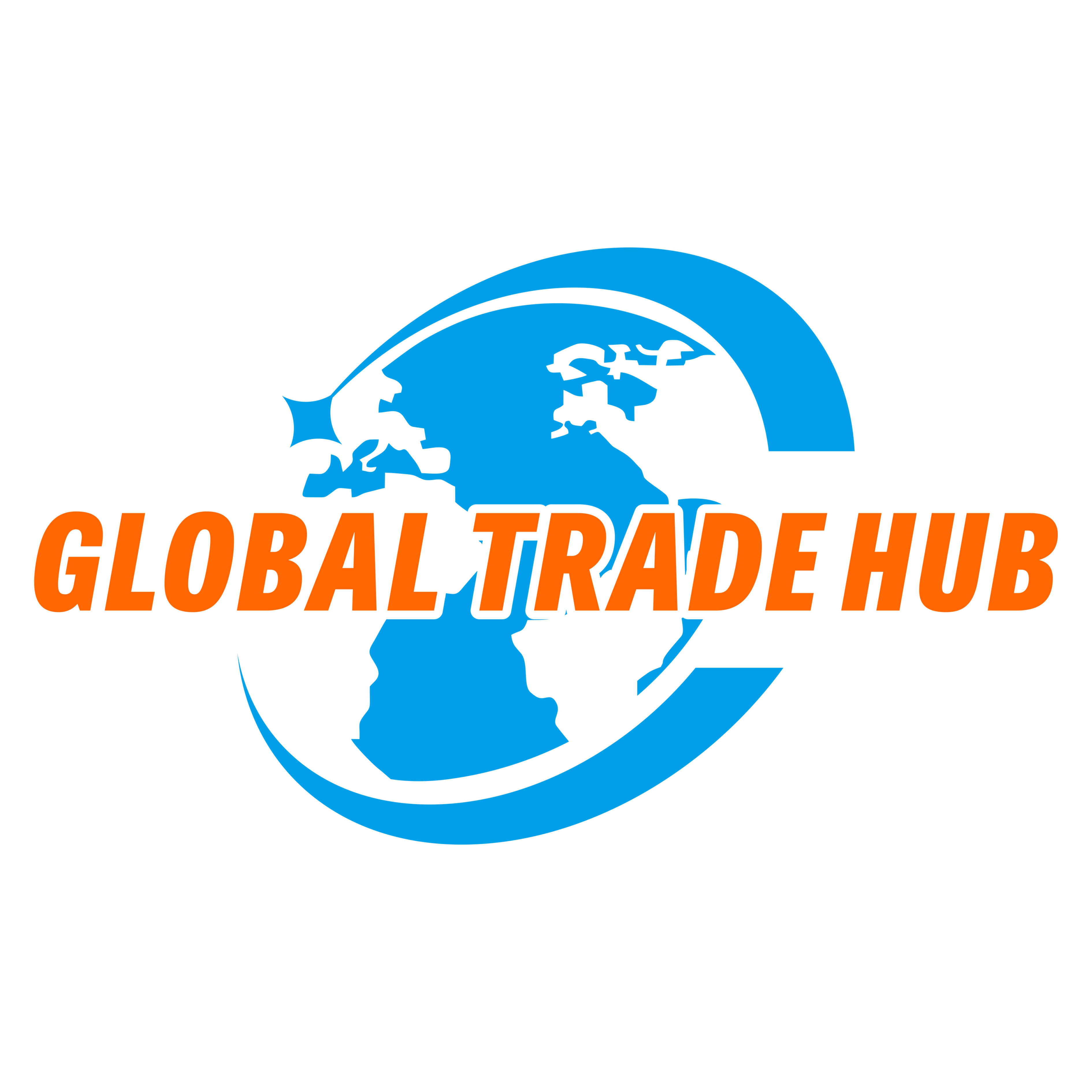 Global Trade Hub