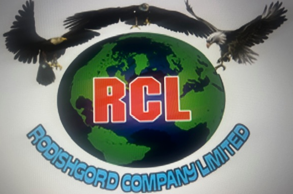 Rodishgord Company Limited