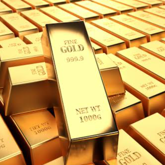resources of Gold bar & Nuggets exporters