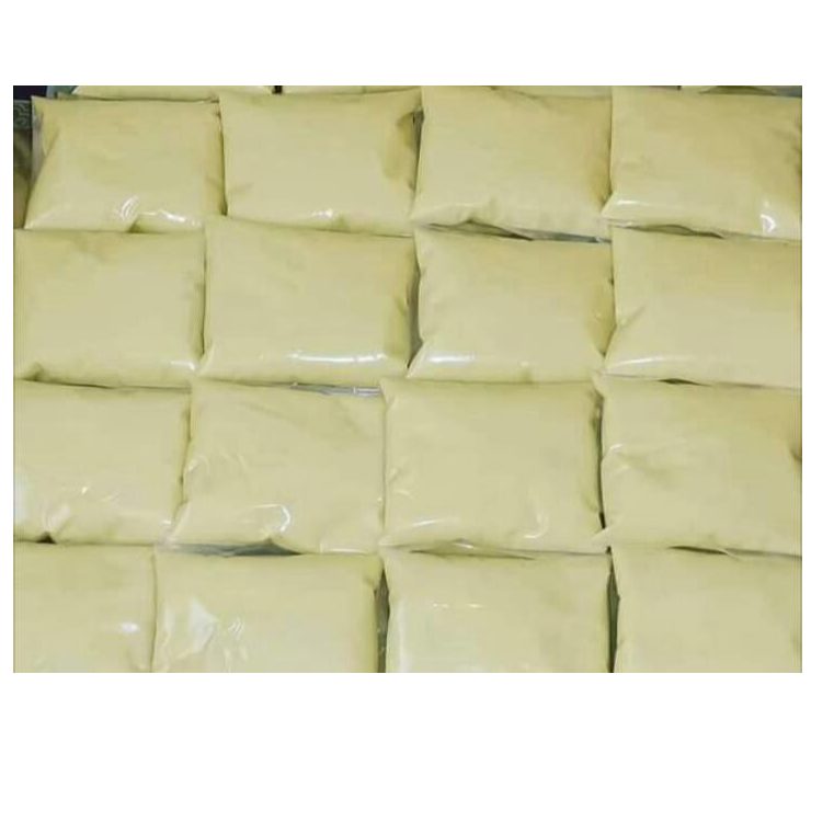 resources of Organic Unrefined Shea Butter exporters