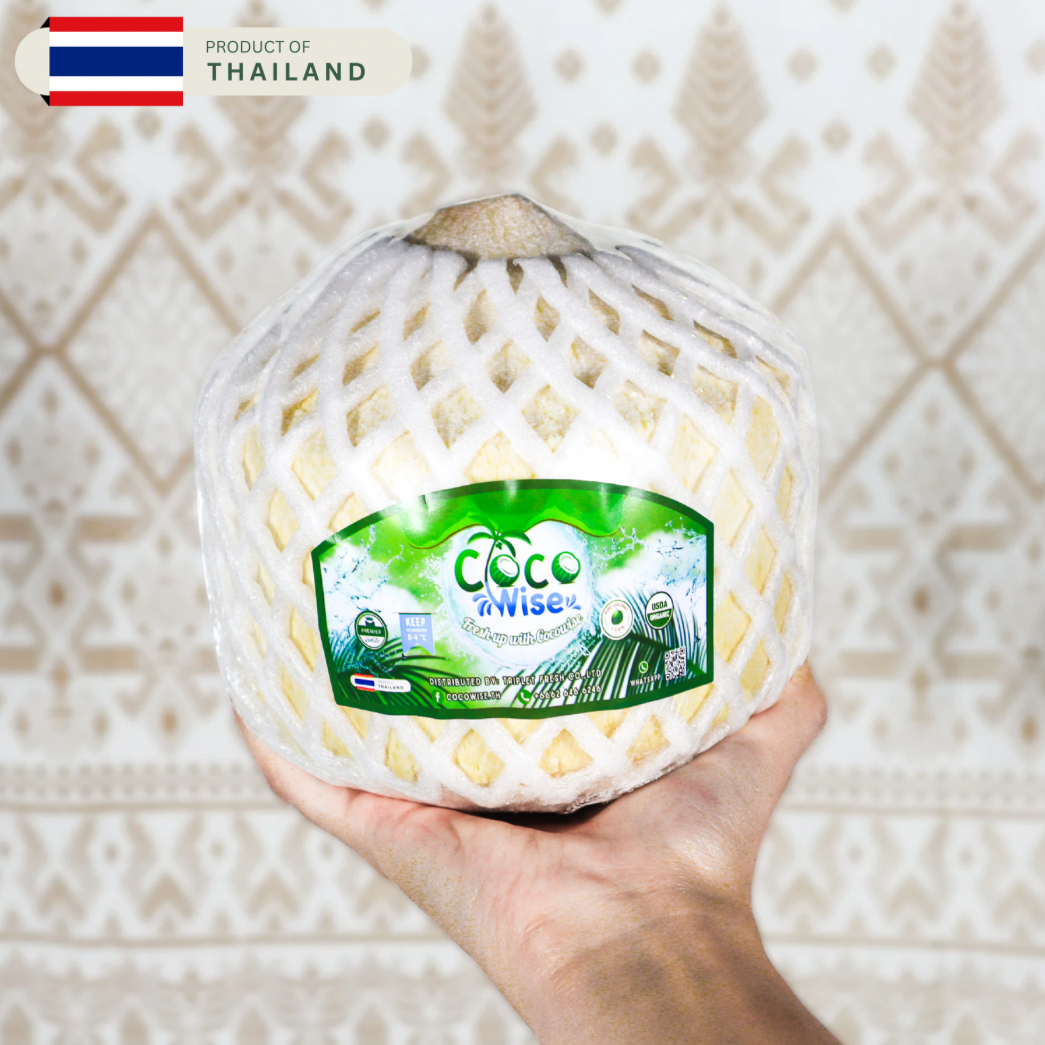 resources of Fresh Coconut "TENDER Coconut" exporters
