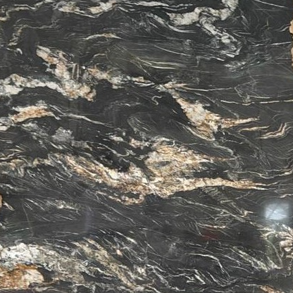 resources of Black Tropical Granite exporters