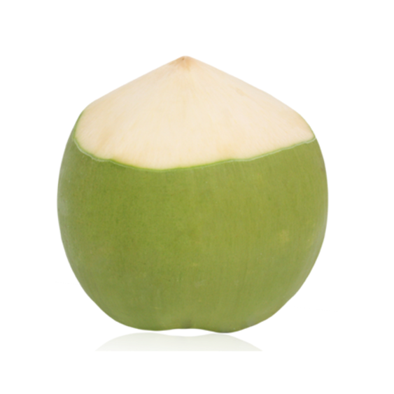 resources of Fresh Coconut "Green Husk Coconut" exporters