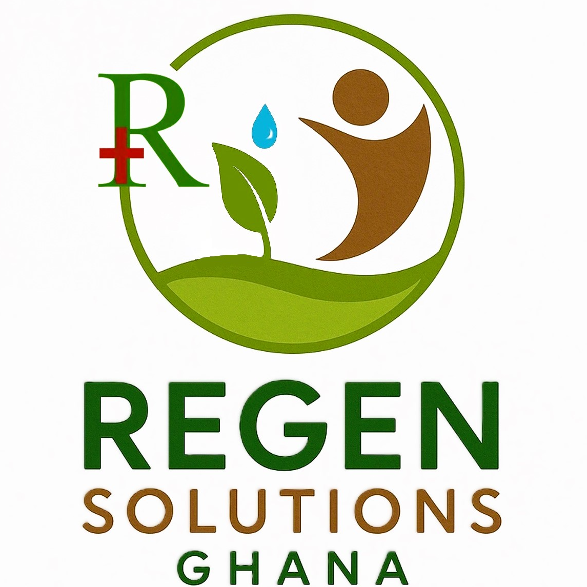 Regen solutions Ghana