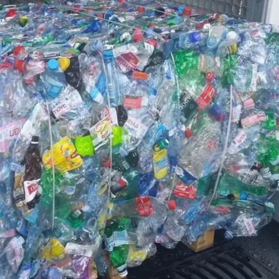 resources of PET Bottle Scrap bale exporters