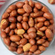 resources of Peanut exporters