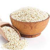 resources of Sesame seeds exporters